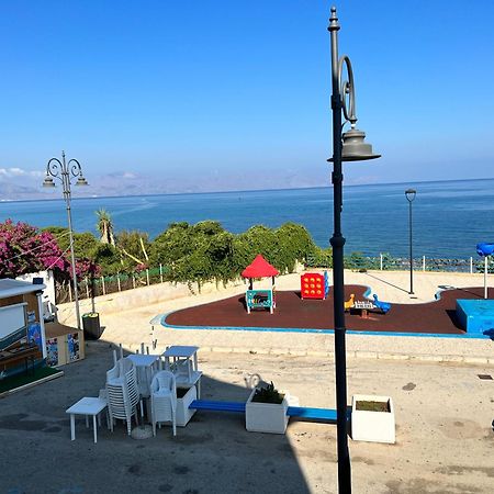 Vista Mare Apartment Трапето Екстериор снимка