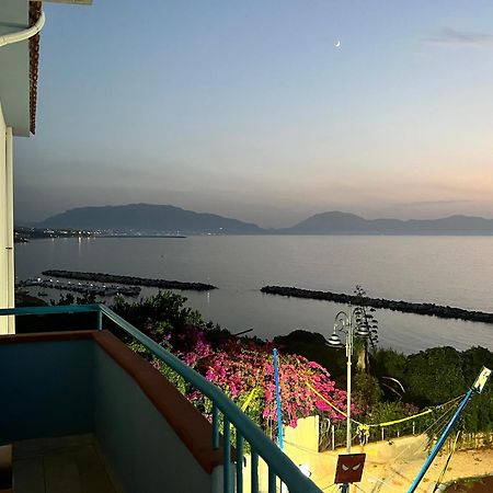 Vista Mare Apartment Трапето Екстериор снимка
