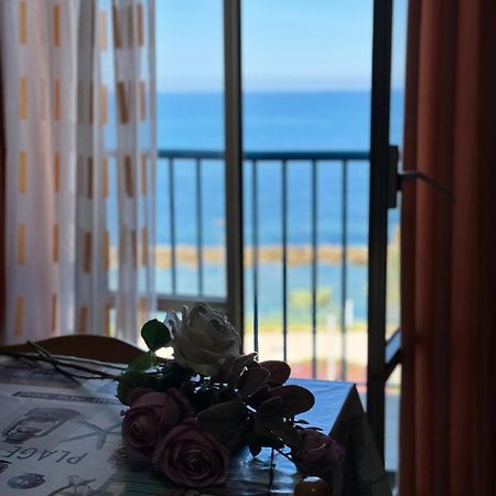 Vista Mare Apartment Трапето Екстериор снимка