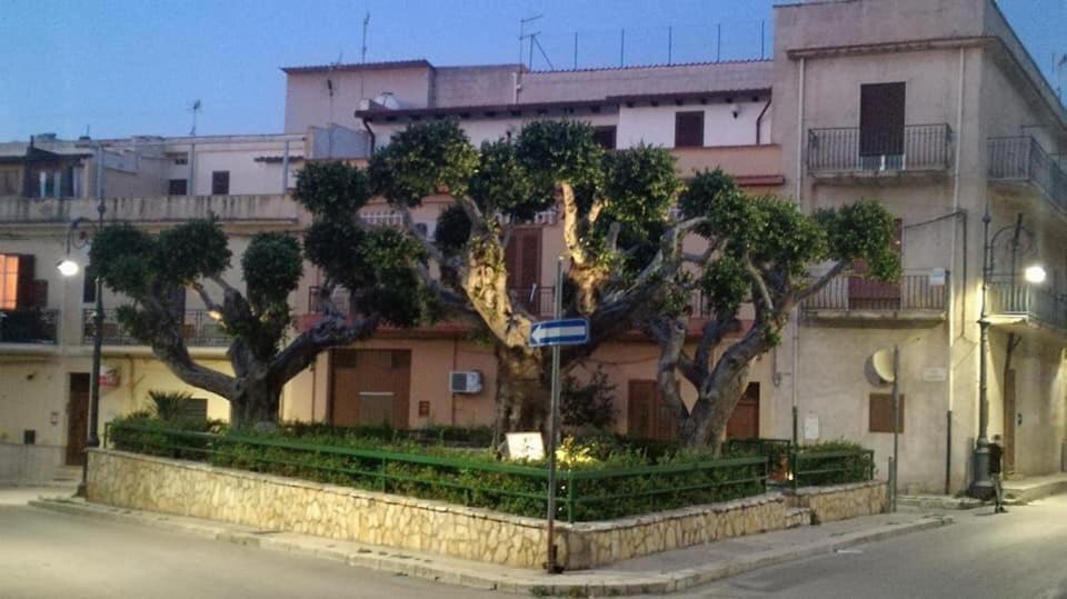 Vista Mare Apartment Трапето Екстериор снимка