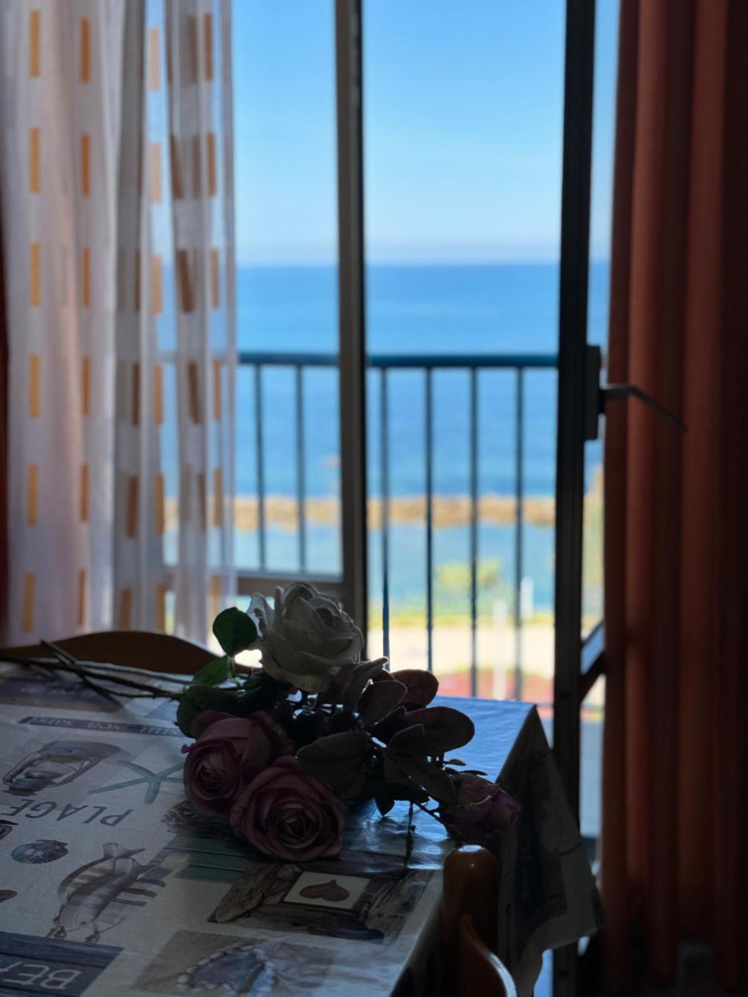 Vista Mare Apartment Трапето Екстериор снимка