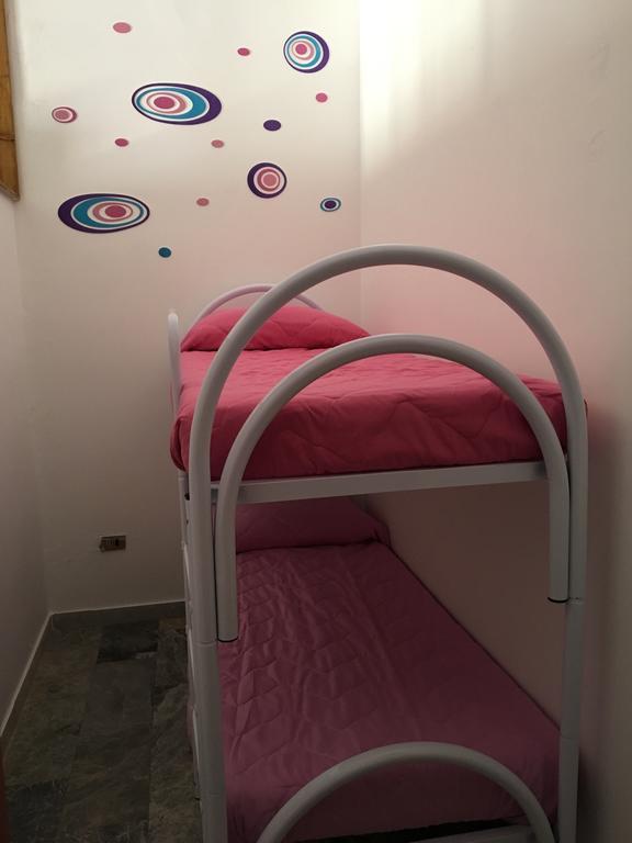Vista Mare Apartment Трапето Екстериор снимка