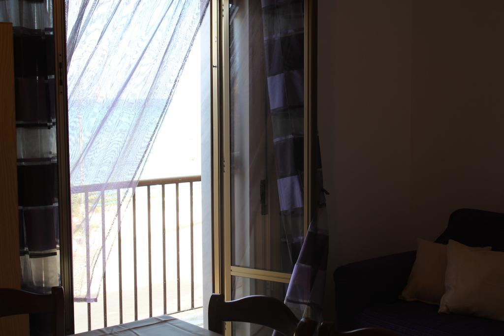Vista Mare Apartment Трапето Стая снимка